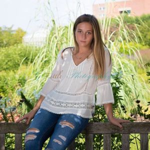 Meet your Posher, Shelby